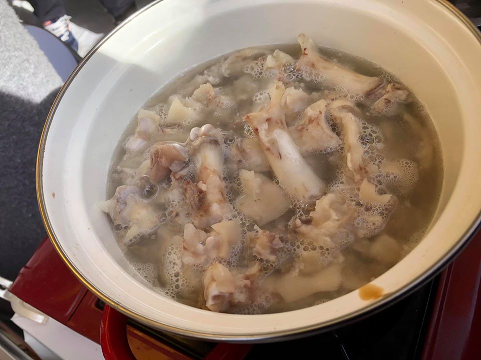 大阪の天王寺で開催された大阪春節祭2020に行ってきました。